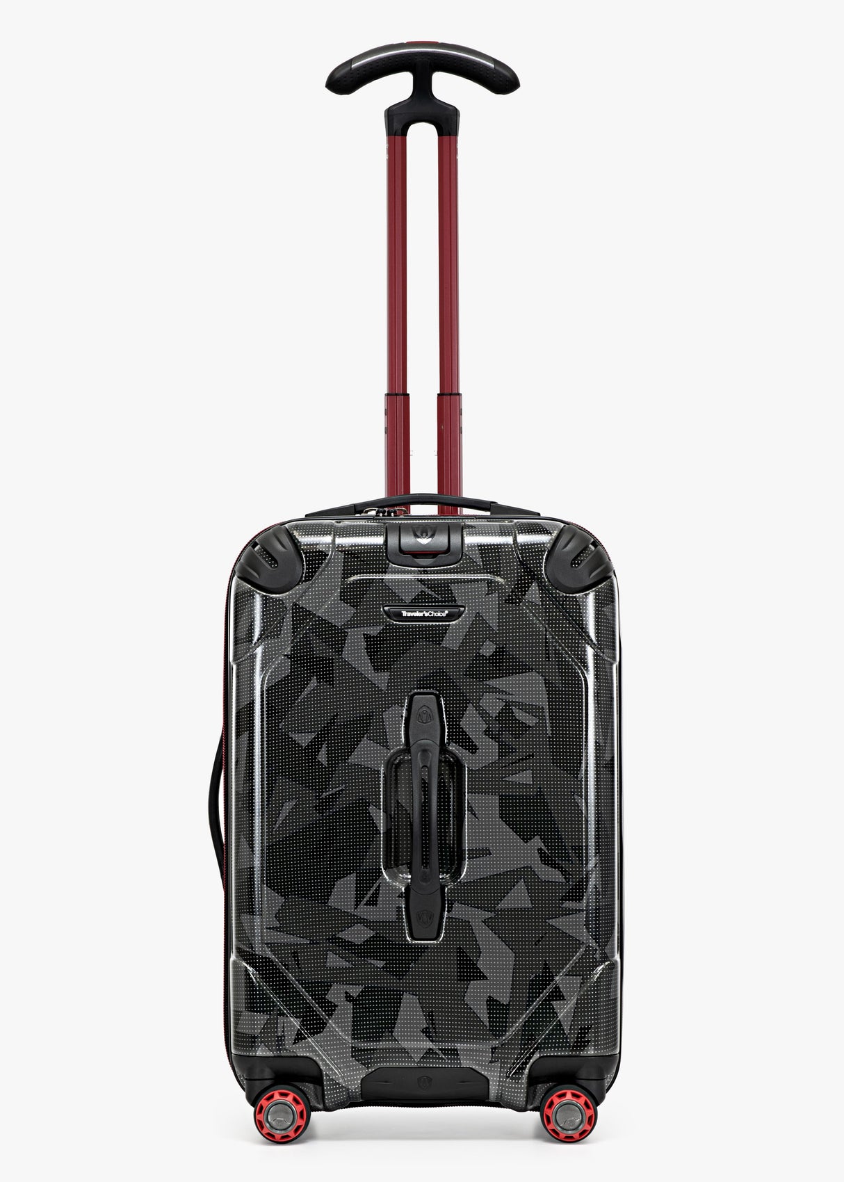 MaxPorter II Carry On