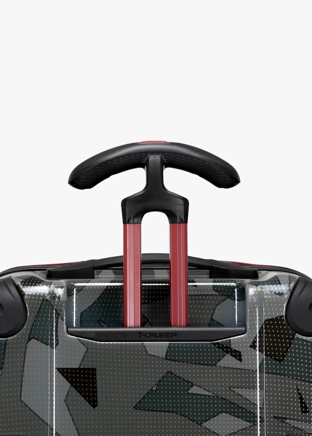 MaxPorter II Carry On