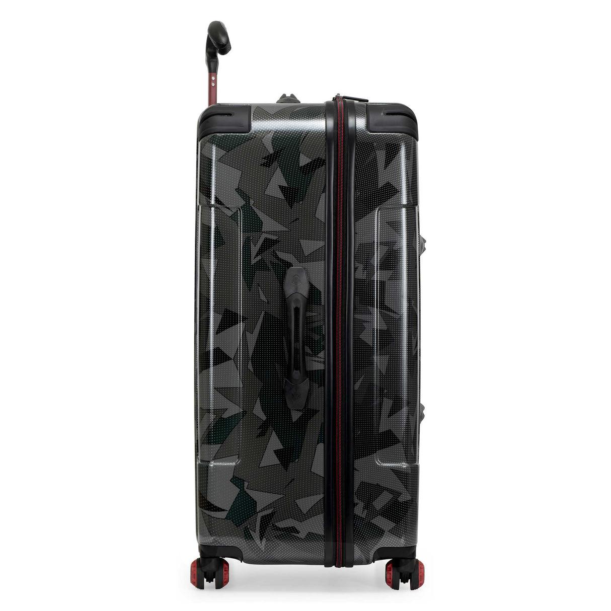 MaxPorter II Large Trunk