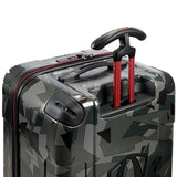 MaxPorter II Large Trunk