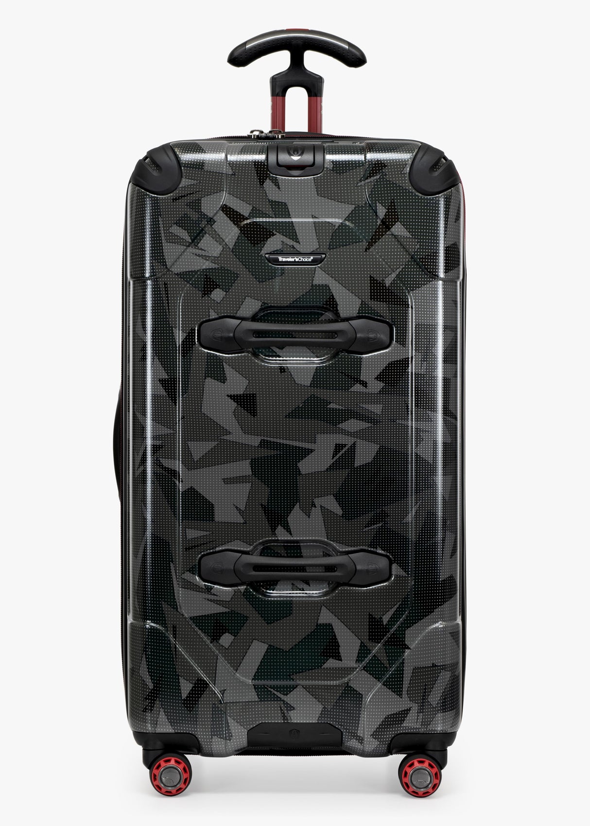 MaxPorter II Large Trunk