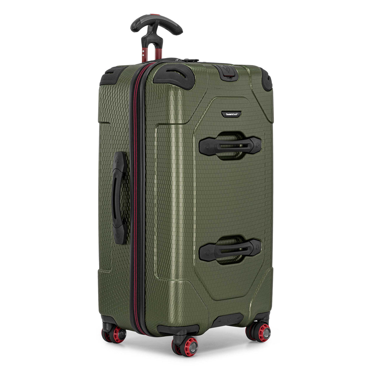 MaxPorter II Medium Trunk