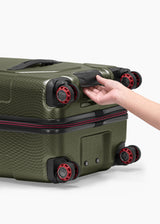 MaxPorter II Medium Trunk