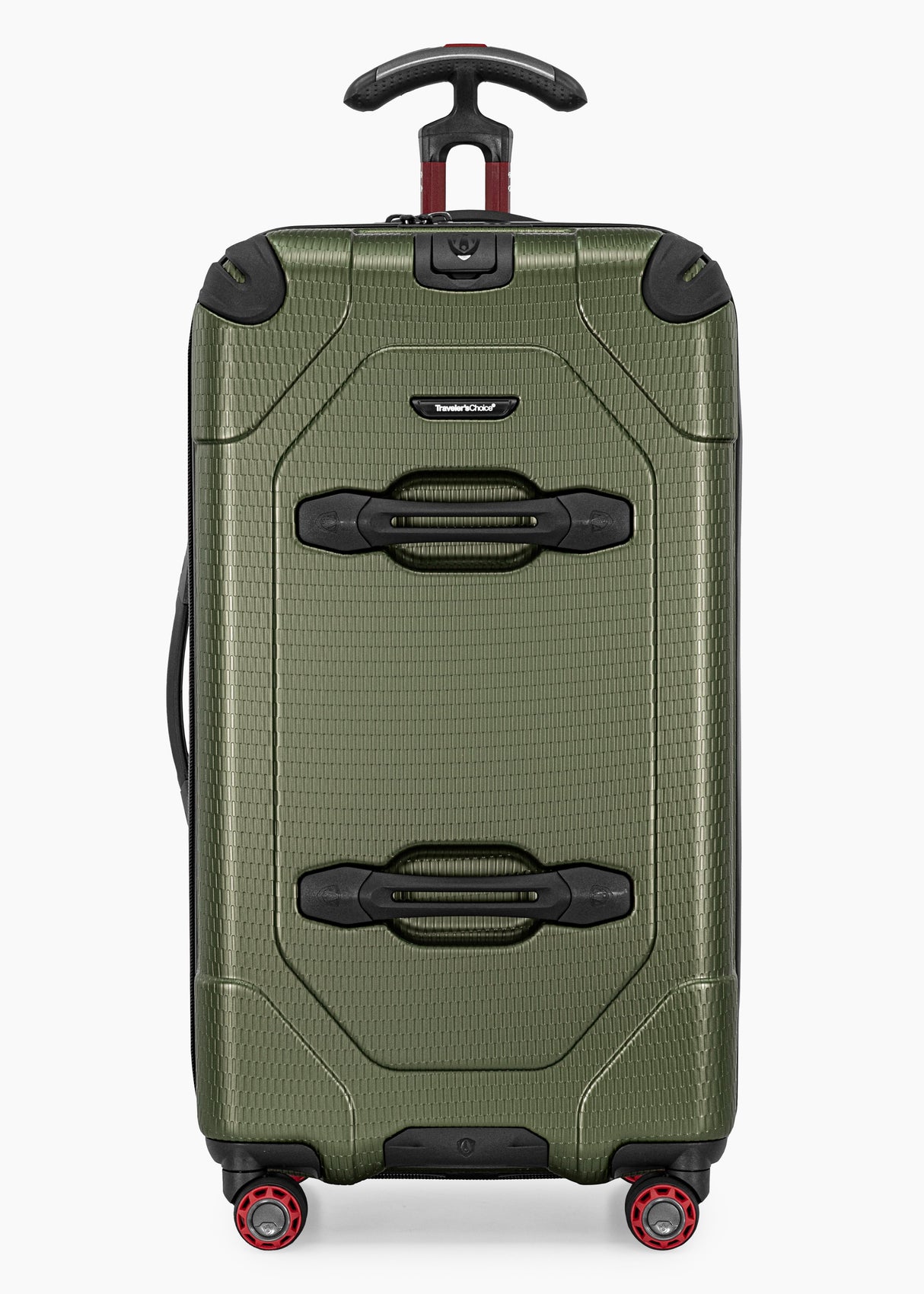 MaxPorter II Medium Trunk