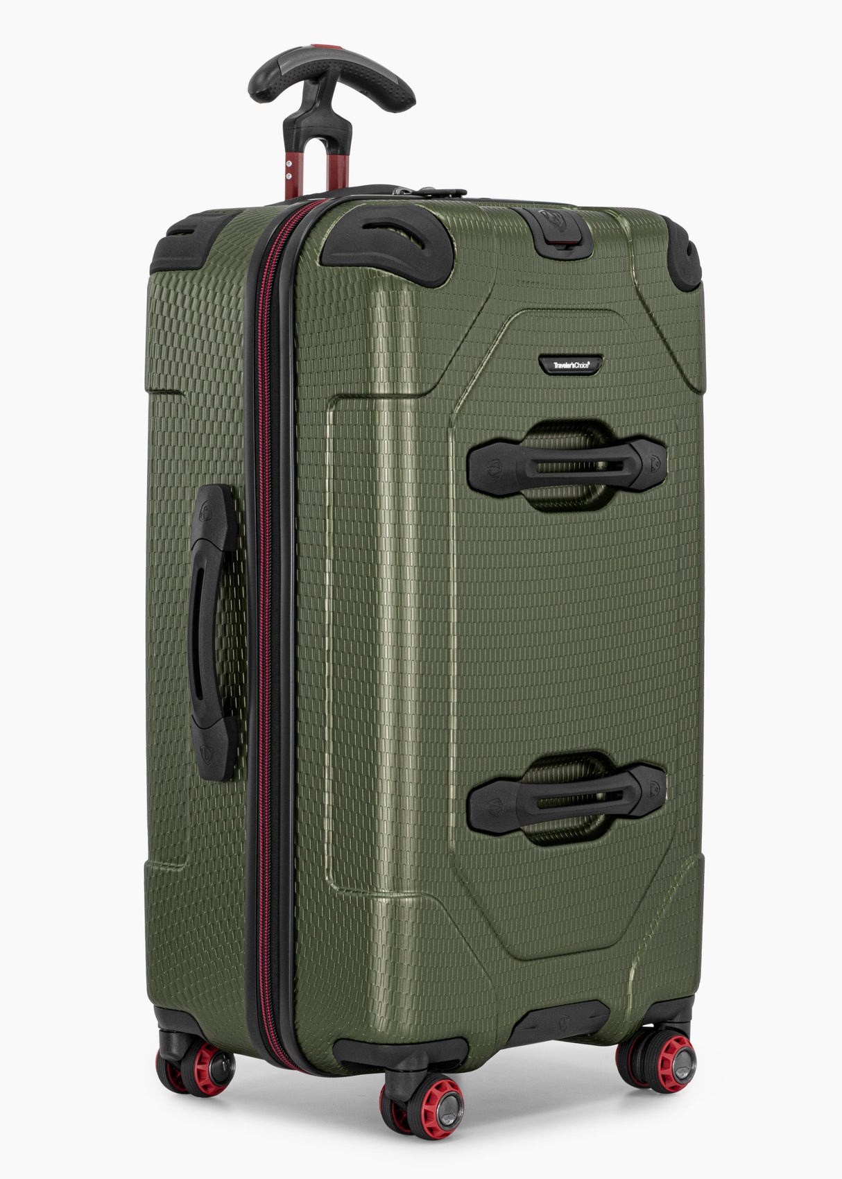 MaxPorter II Medium Trunk