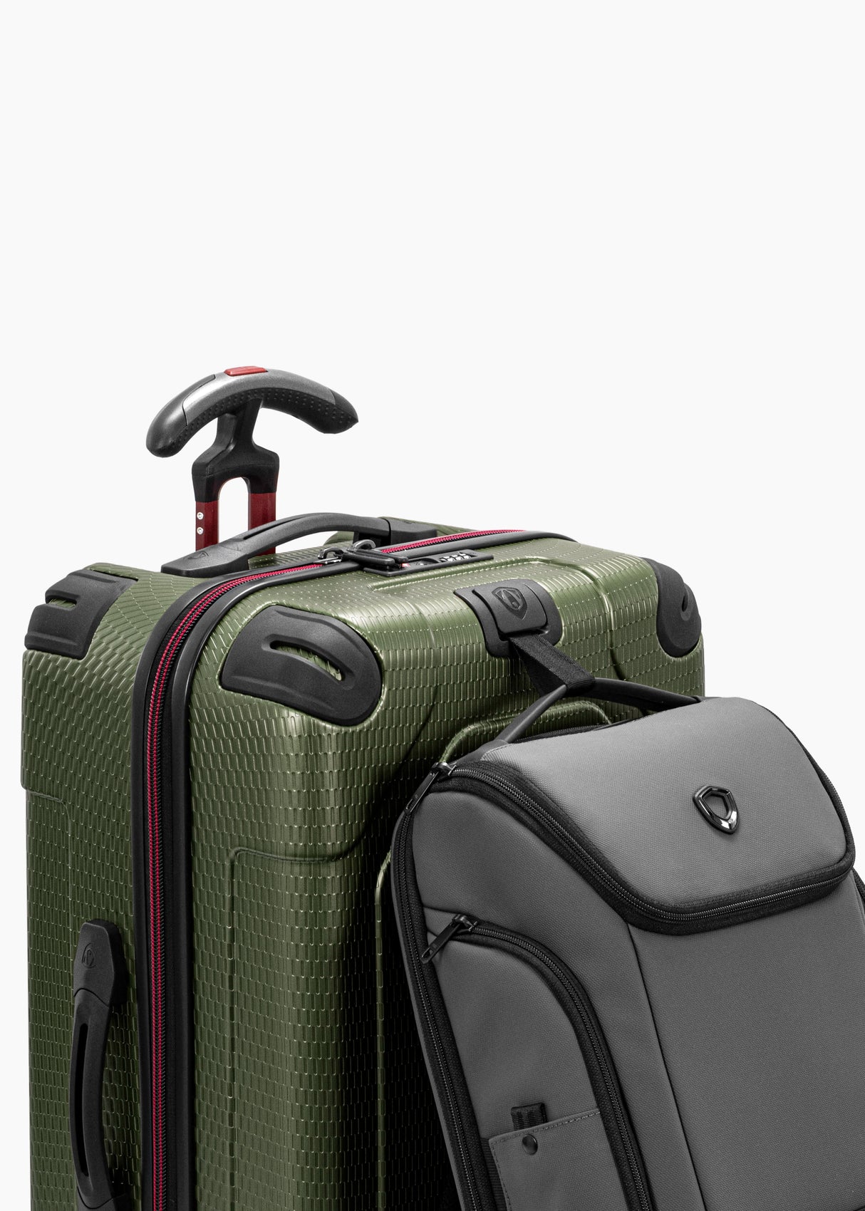 MaxPorter II Medium Trunk
