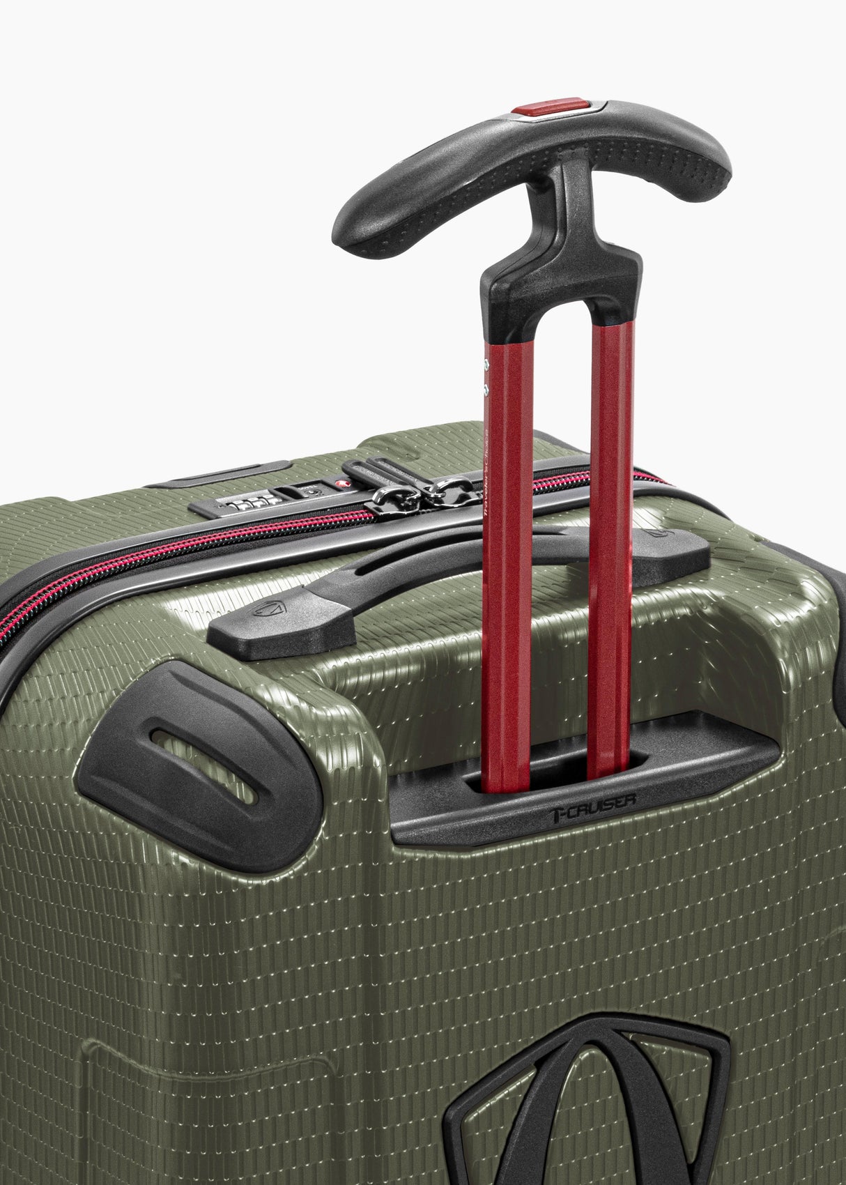 MaxPorter II Medium Trunk