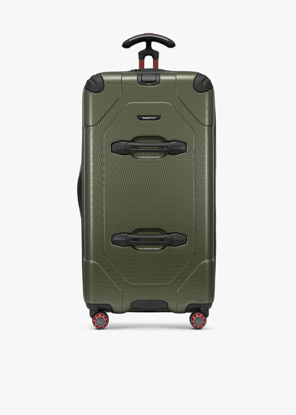 MaxPorter II Large Trunk