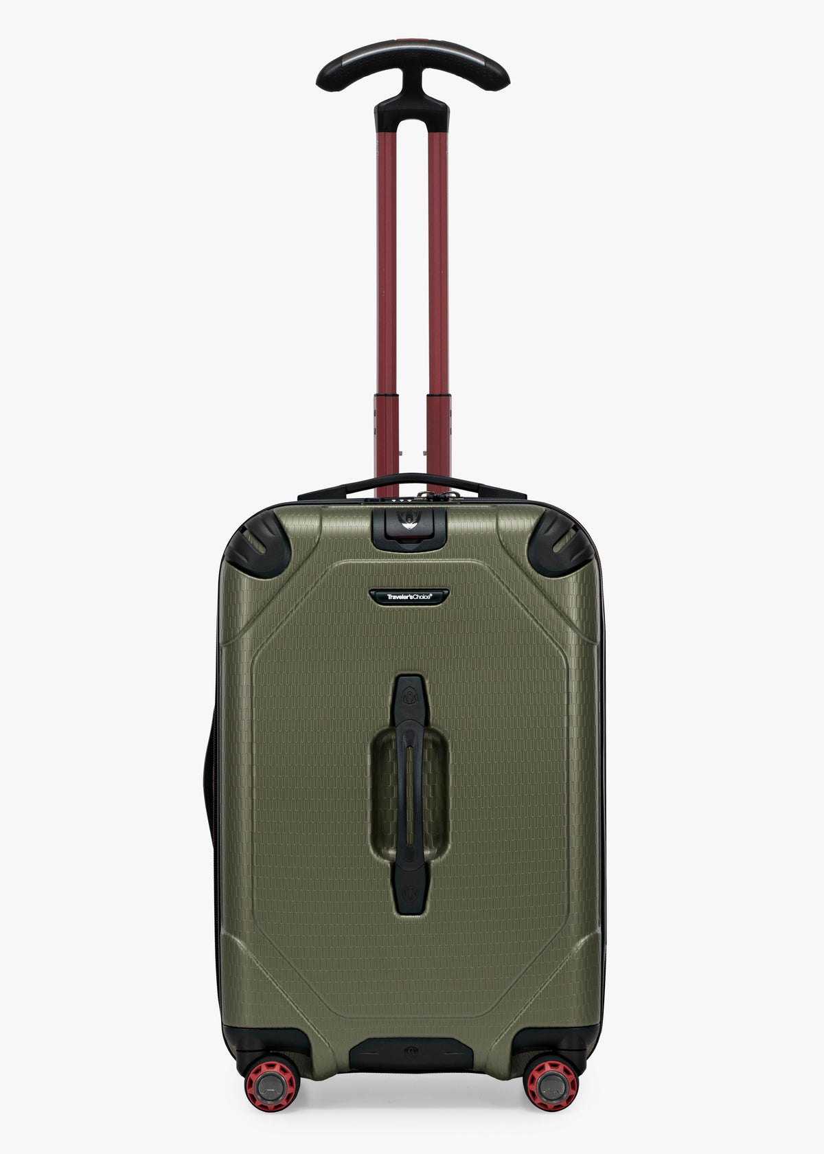MaxPorter II Carry On