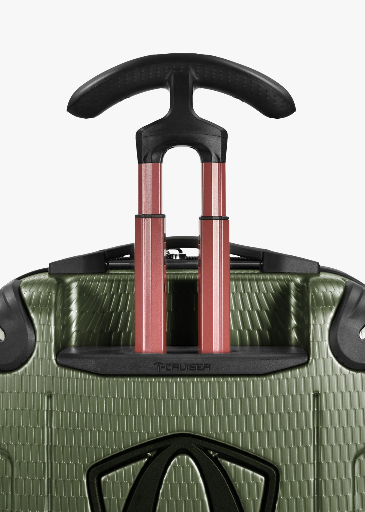 MaxPorter II Carry On