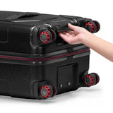 MaxPorter II Medium Trunk