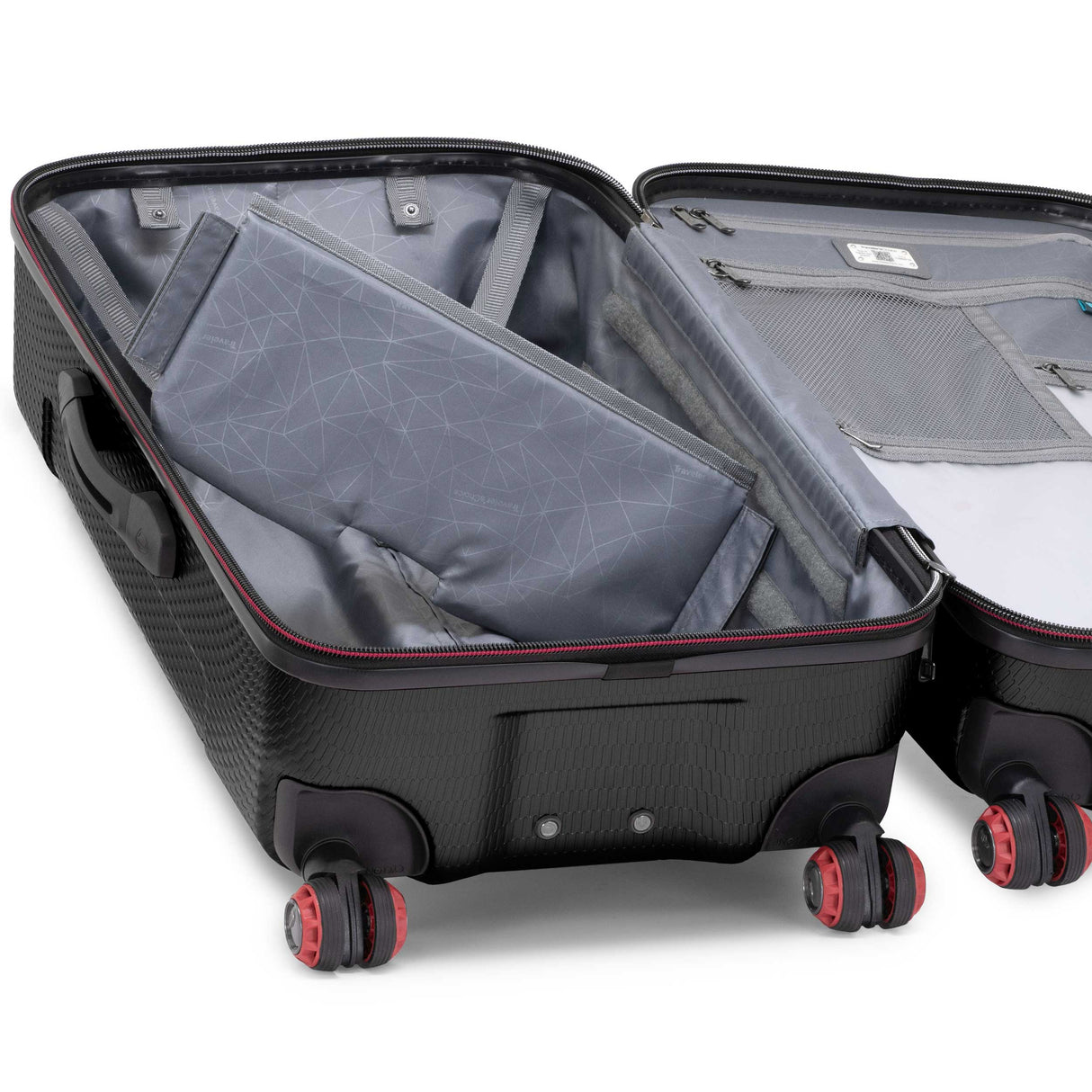 MaxPorter II Medium Trunk