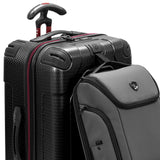 MaxPorter II Medium Trunk