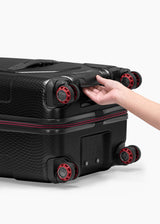 MaxPorter II Medium Trunk
