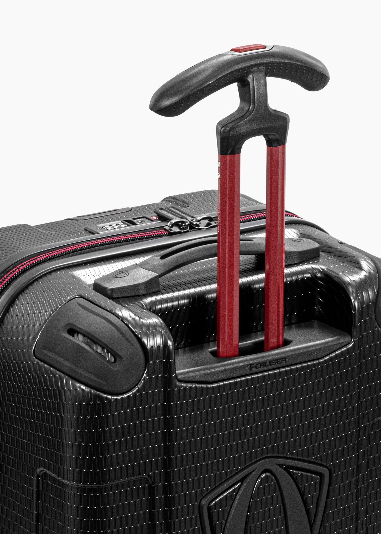 MaxPorter II Medium Trunk