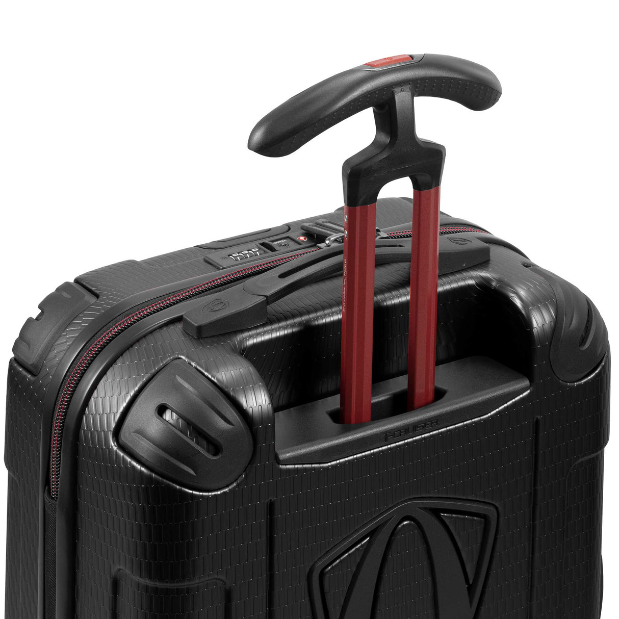 MaxPorter II Carry On