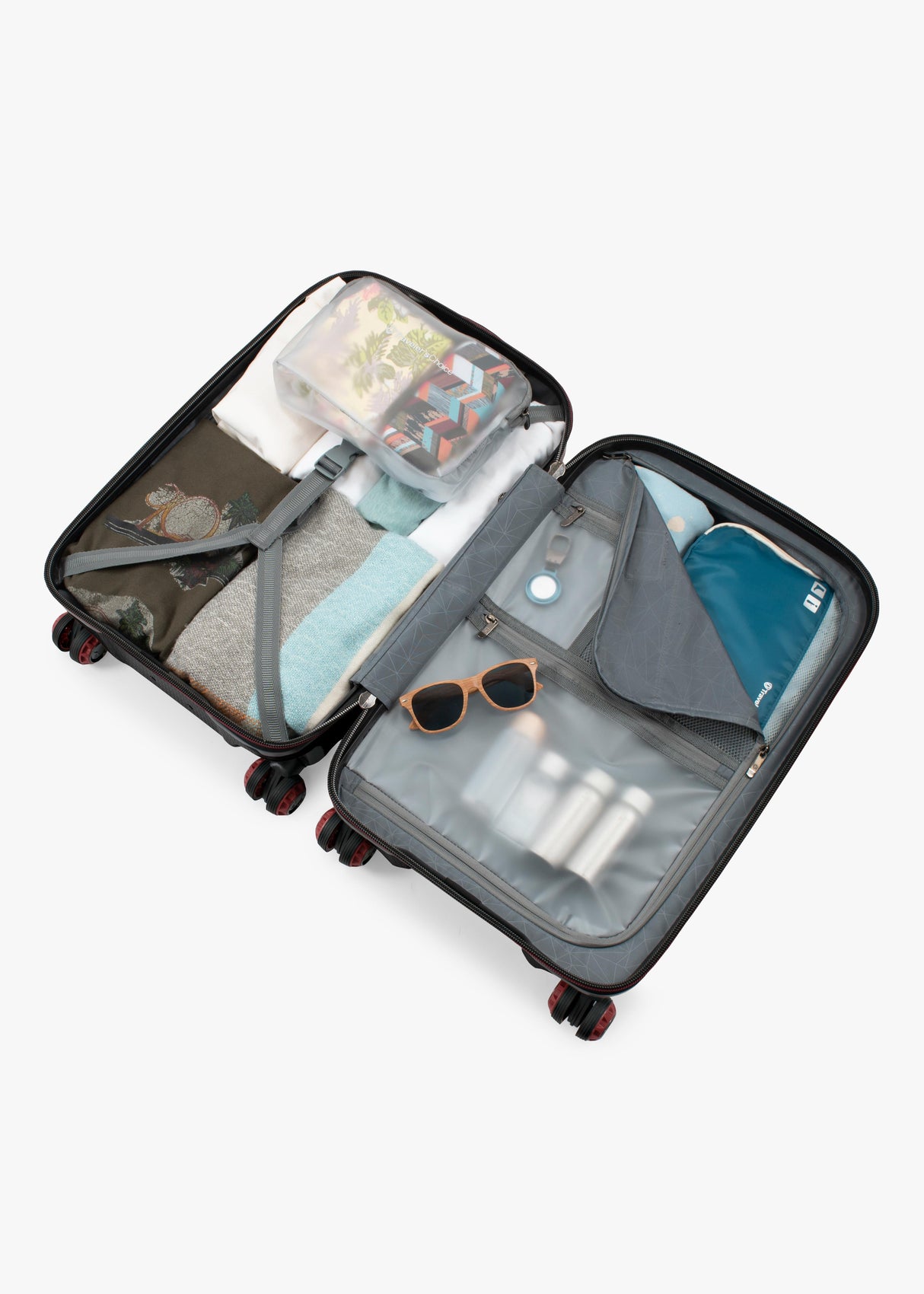 MaxPorter II Carry On