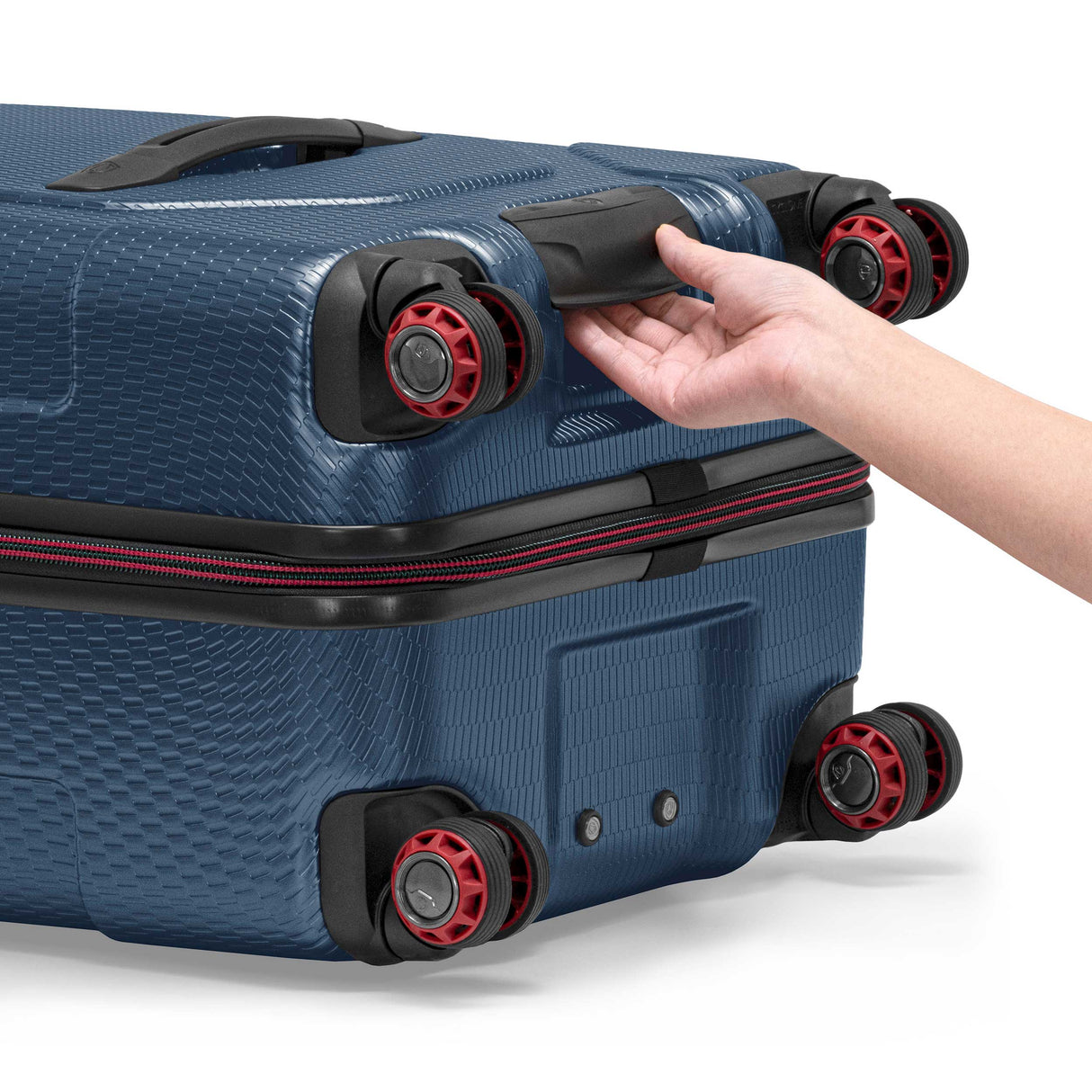 MaxPorter II Medium Trunk