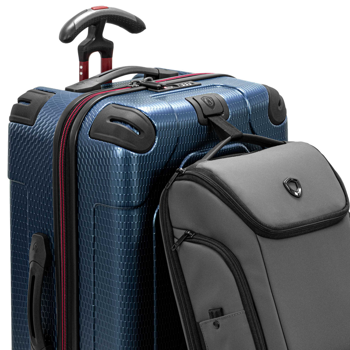 MaxPorter II Medium Trunk
