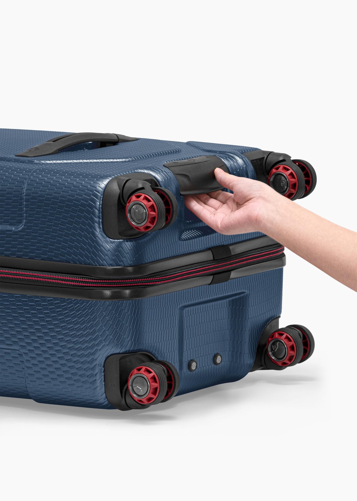 MaxPorter II Medium Trunk