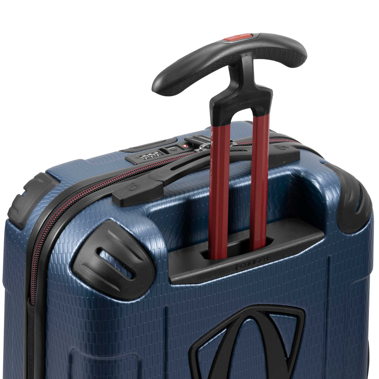 MaxPorter II Carry On