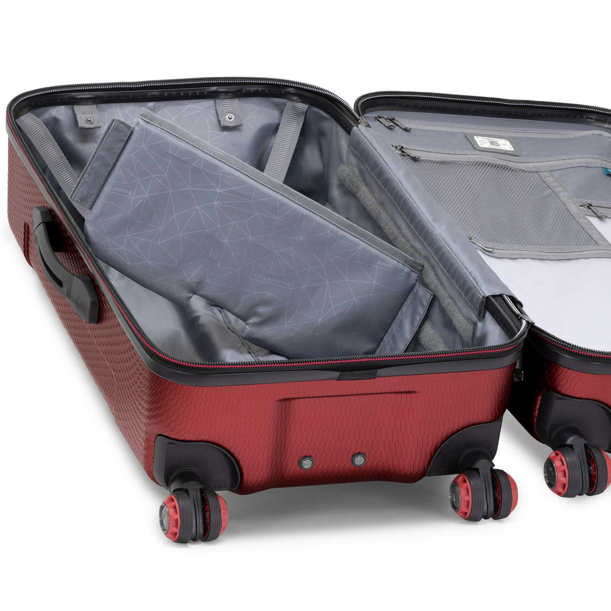 MaxPorter II Medium Trunk