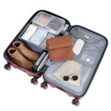 MaxPorter II Medium Trunk