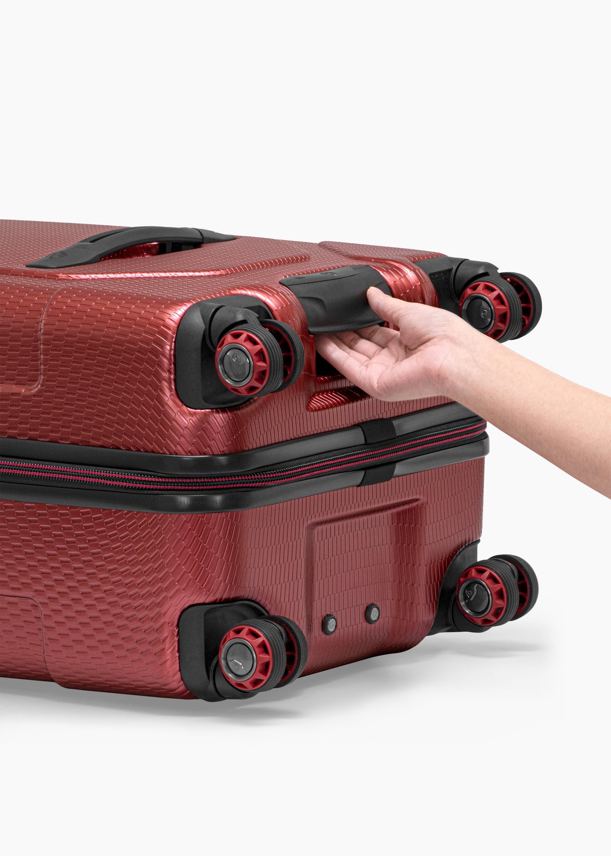 MaxPorter II Medium Trunk