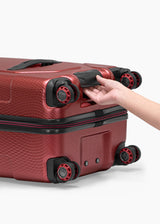 MaxPorter II Medium Trunk