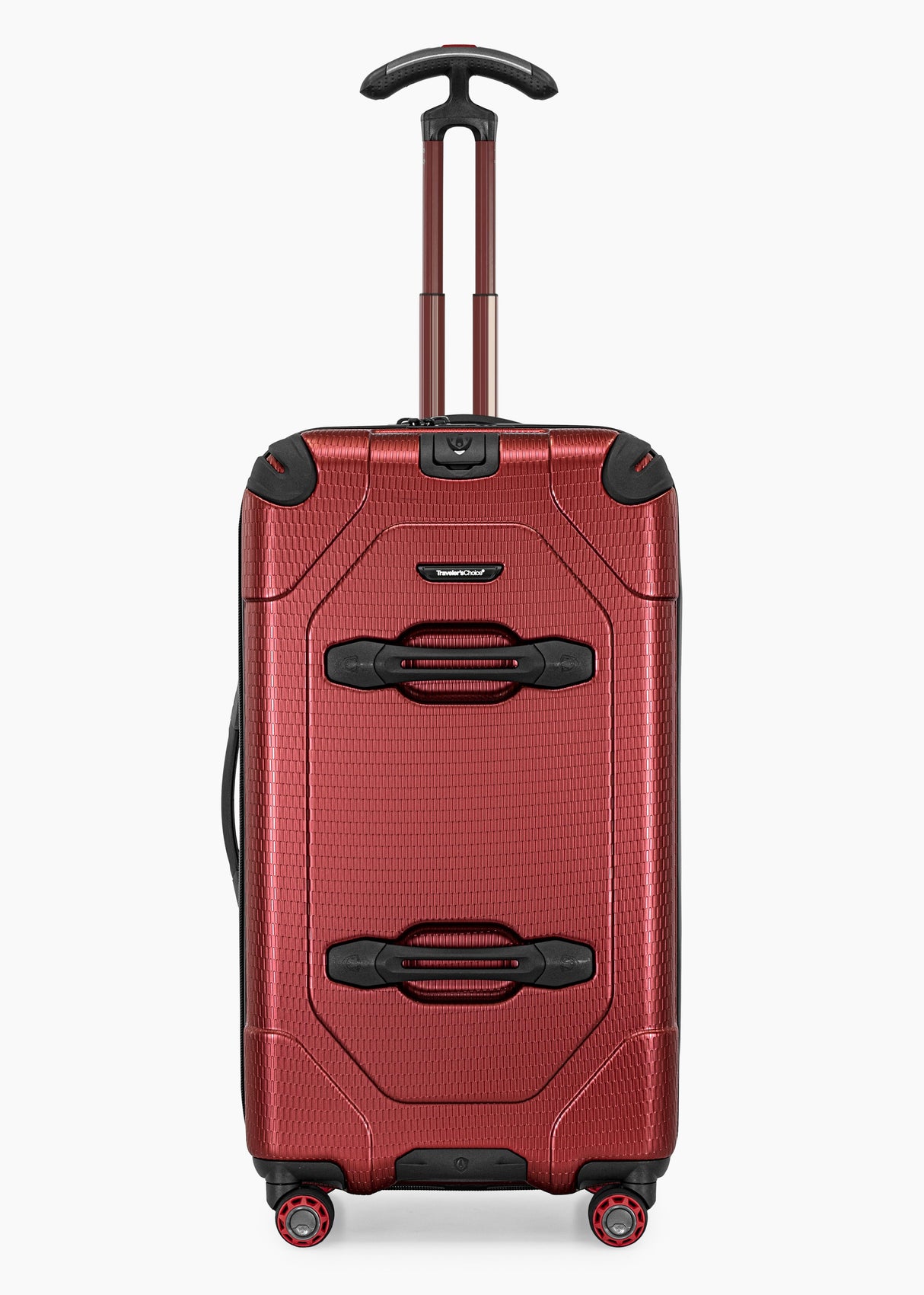 MaxPorter II Medium Trunk