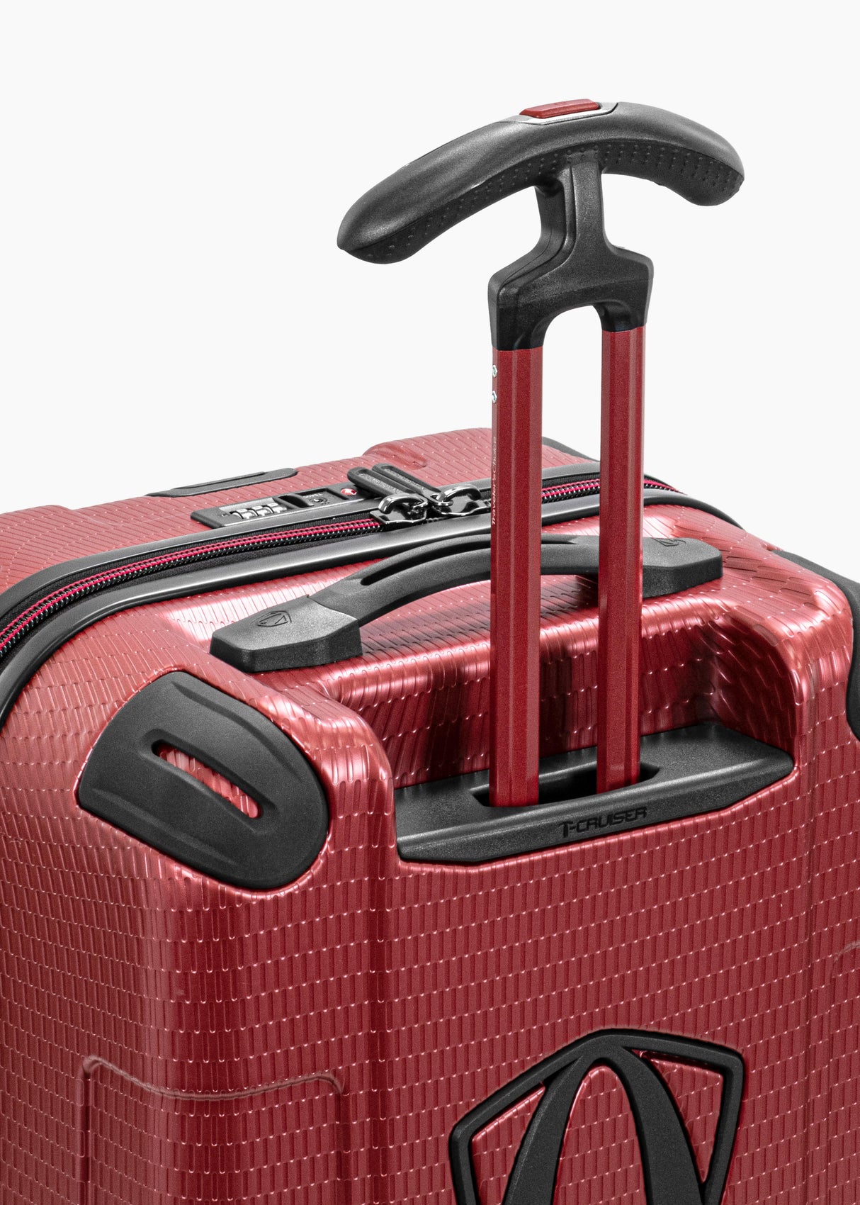 MaxPorter II Medium Trunk