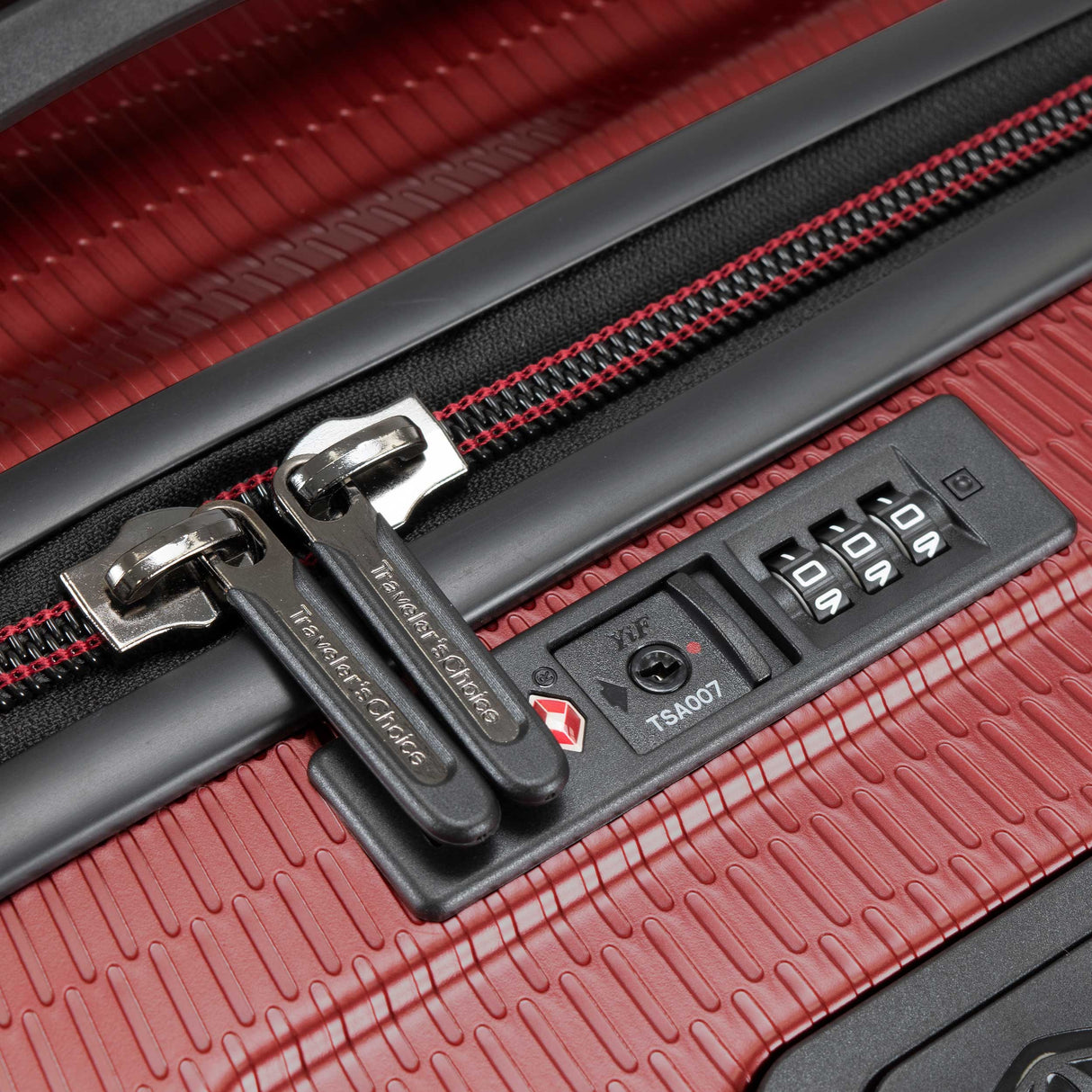 MaxPorter II Medium Trunk