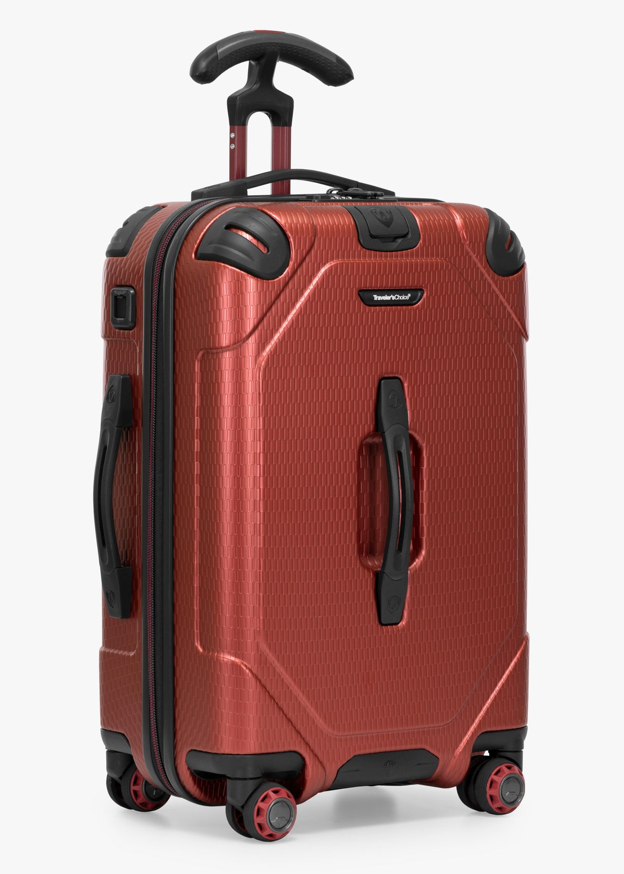 MaxPorter II Carry On