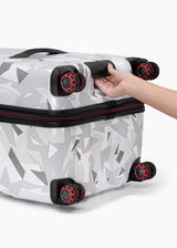 MaxPorter II Large Trunk