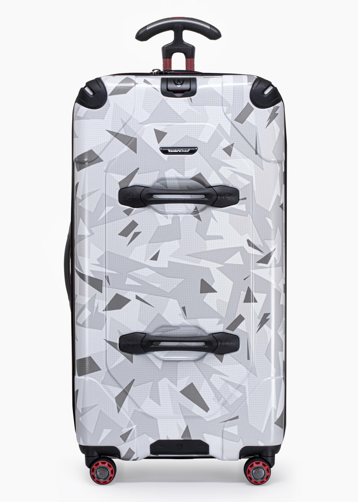 MaxPorter II Large Trunk