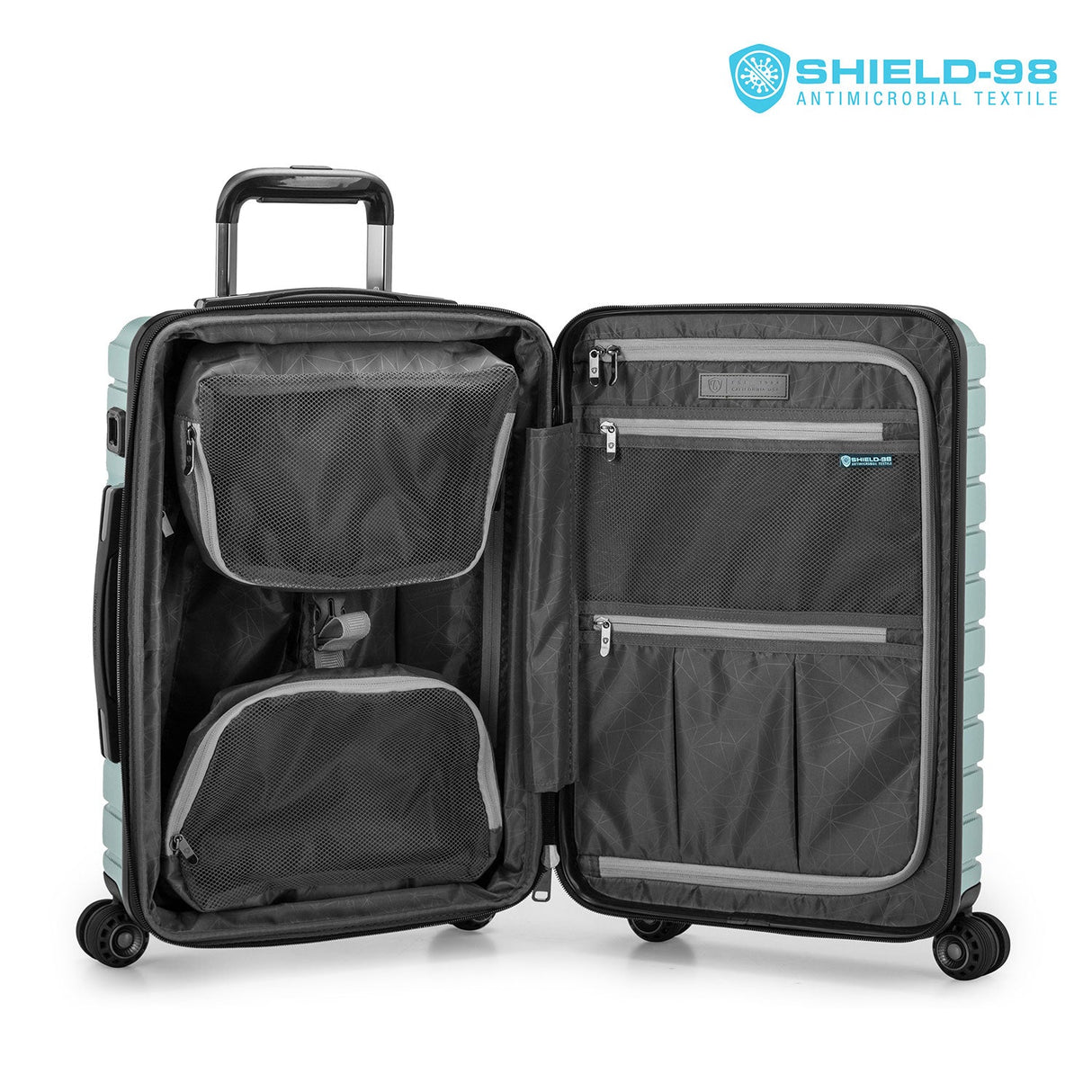 Archer 3-Piece Luggage Set