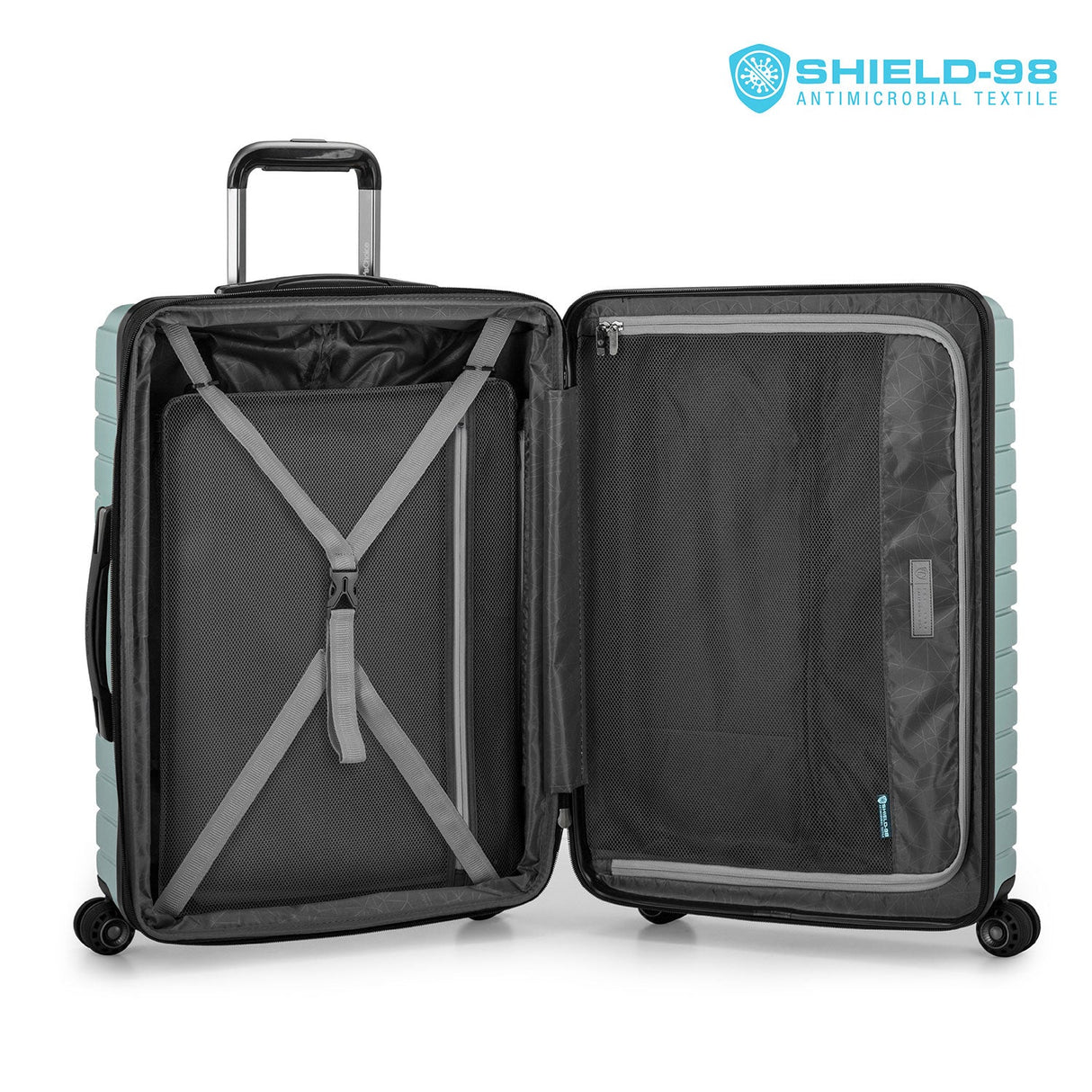 Archer 3-Piece Luggage Set