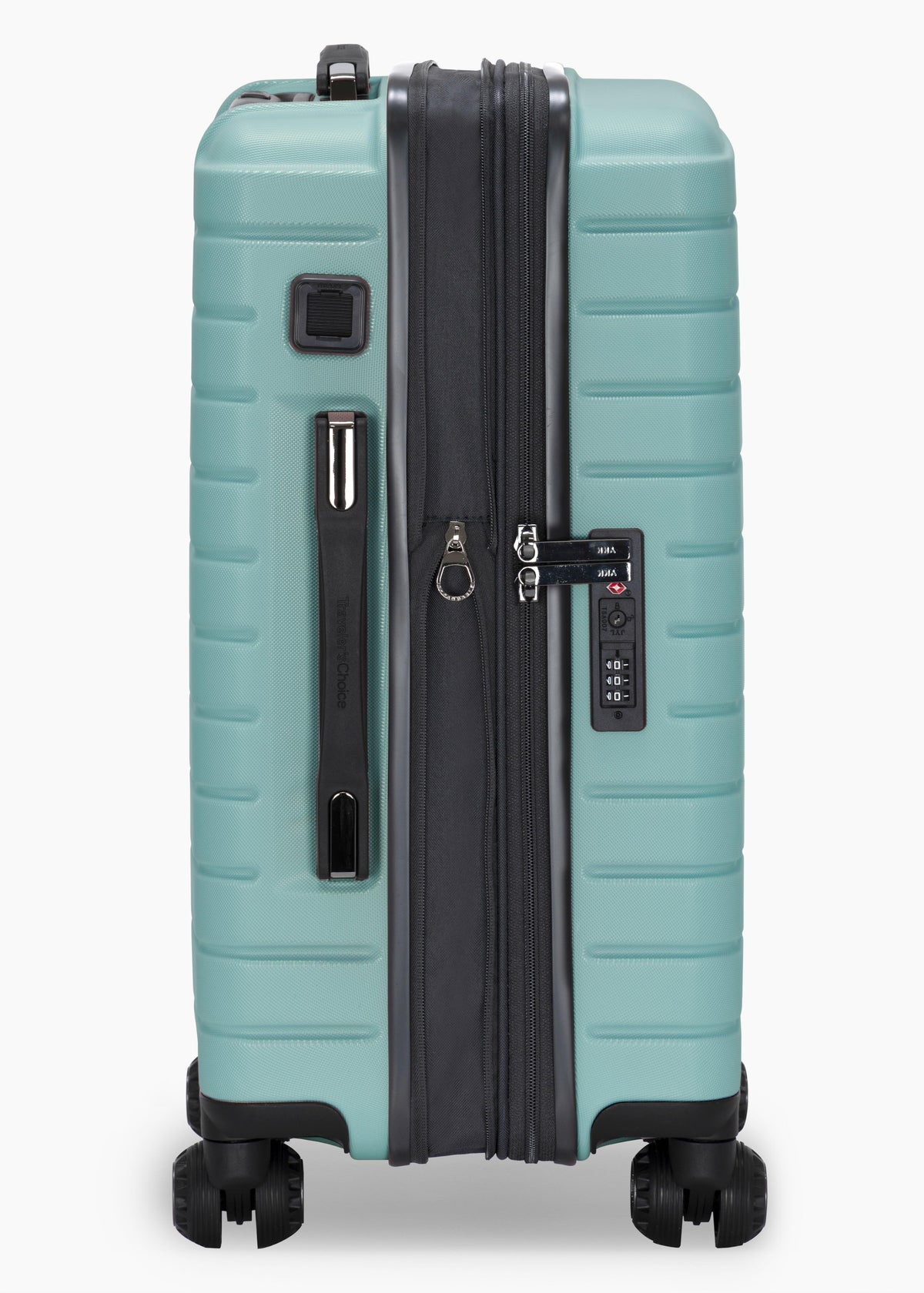 Archer 3-Piece Luggage Set