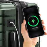Archer 3-Piece Luggage Set