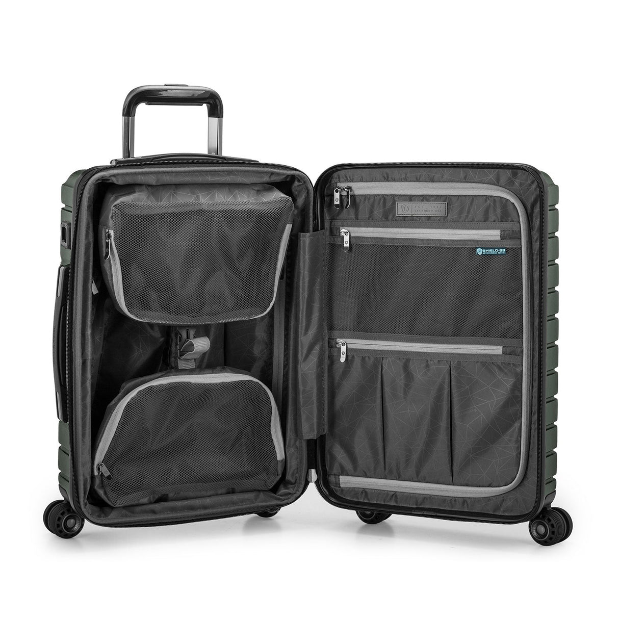 Archer 3-Piece Luggage Set