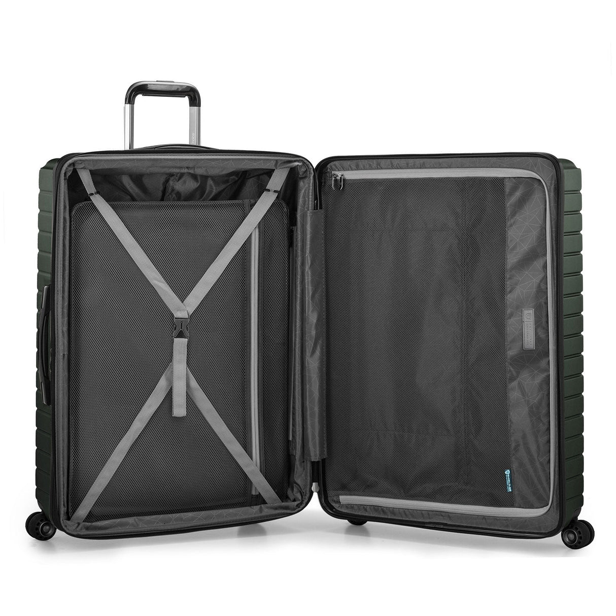 Archer 3-Piece Luggage Set
