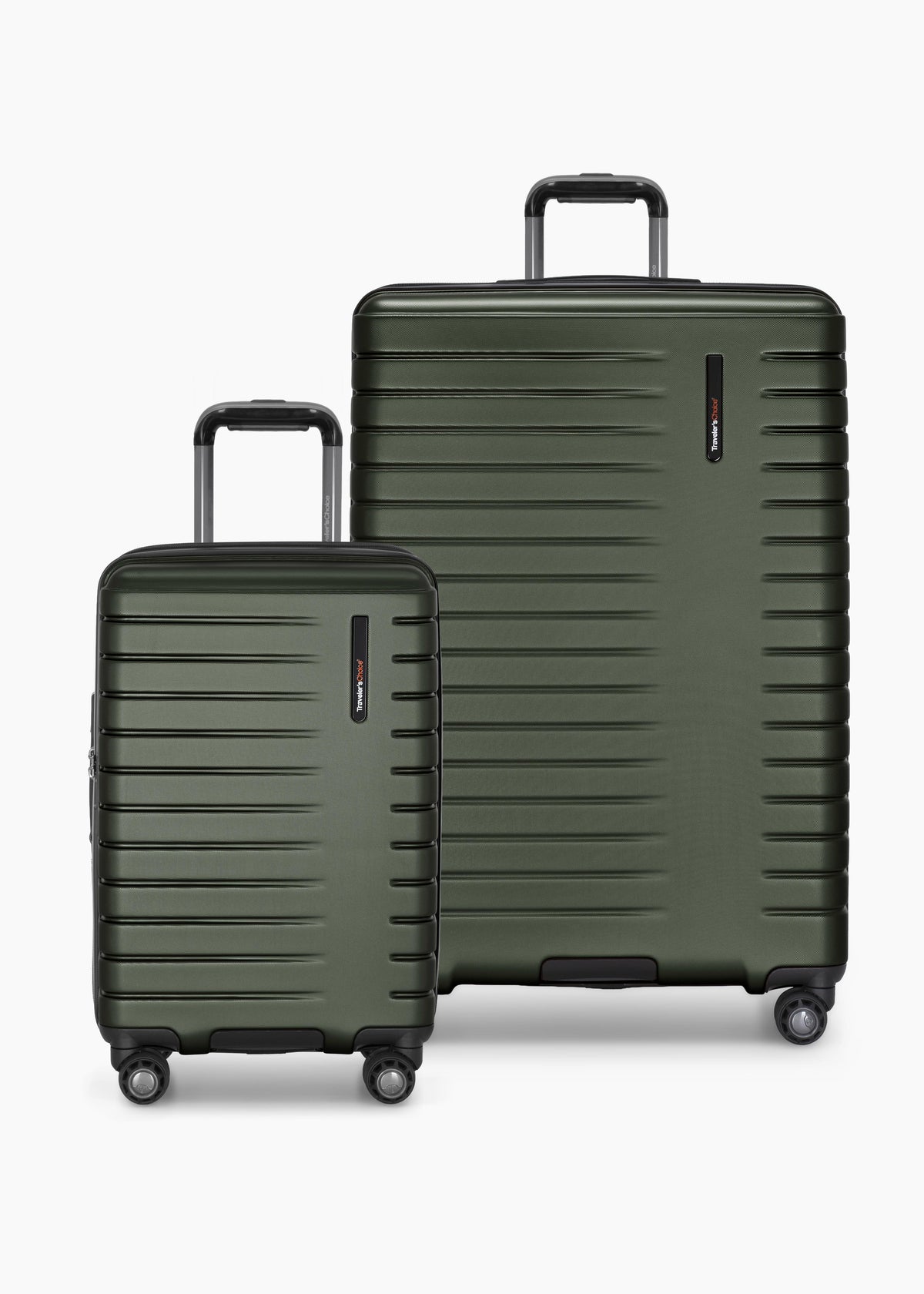 Archer 2-Piece Luggage Set