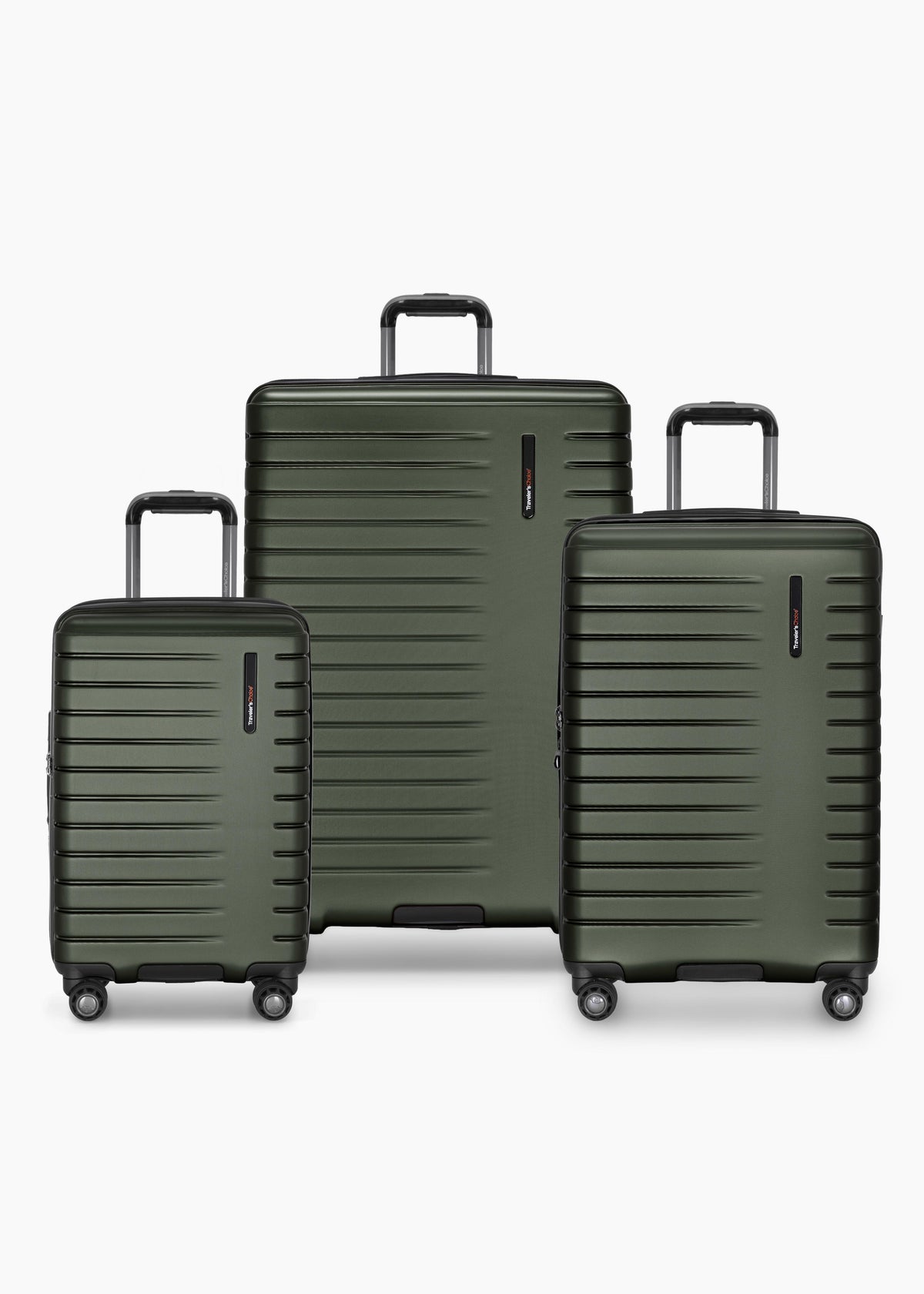 Archer 3-Piece Luggage Set