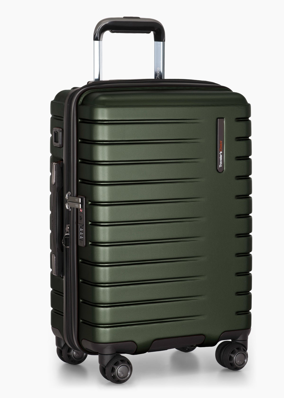 Archer 2-Piece Luggage Set