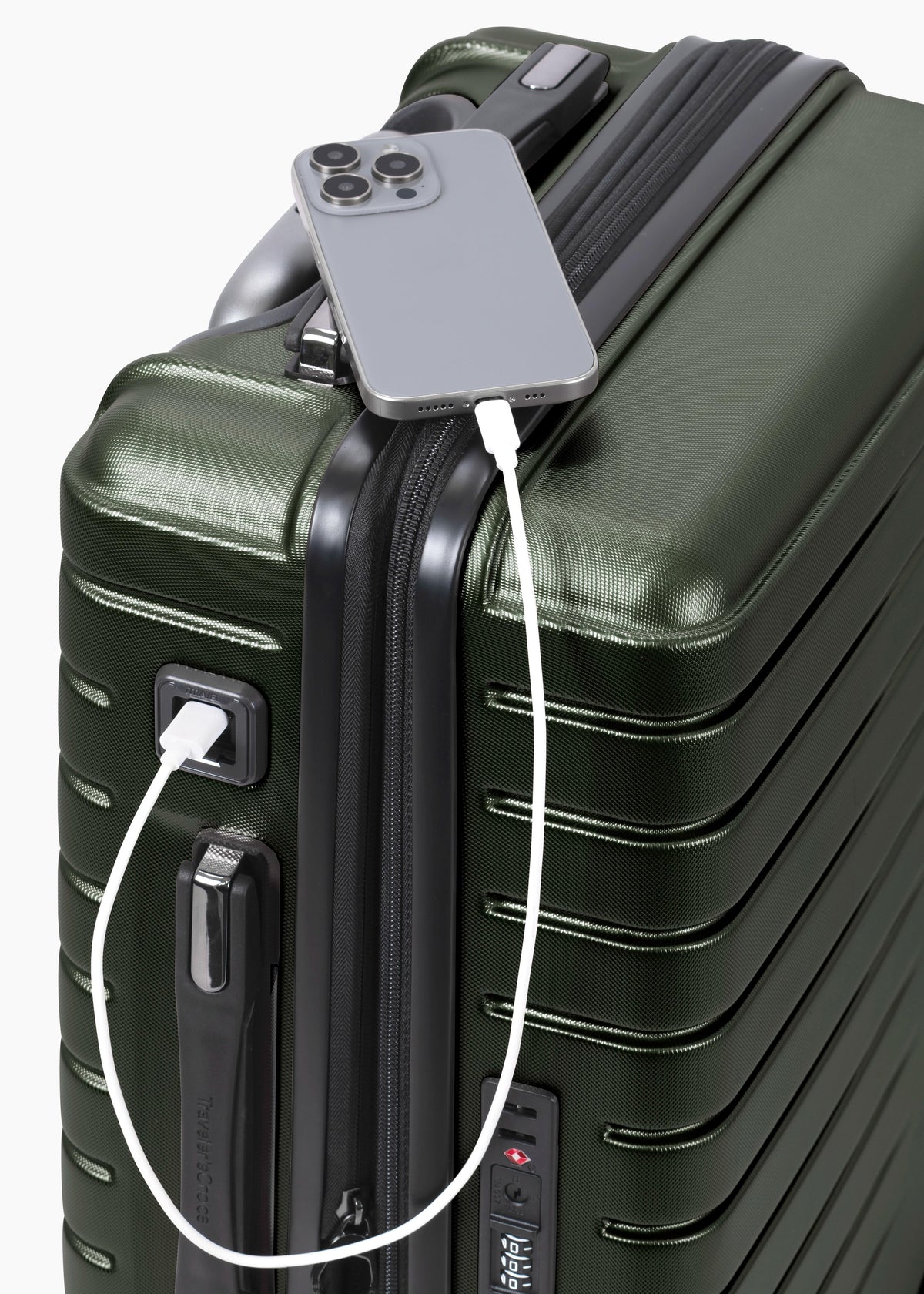 Archer 2-Piece Luggage Set