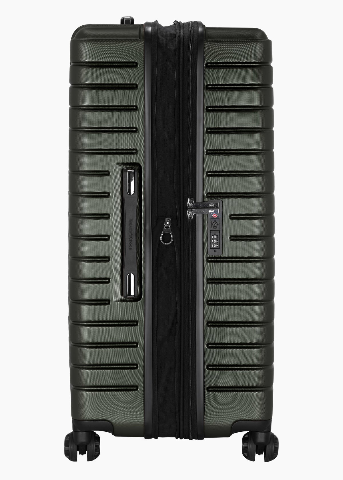 Archer Large Checked