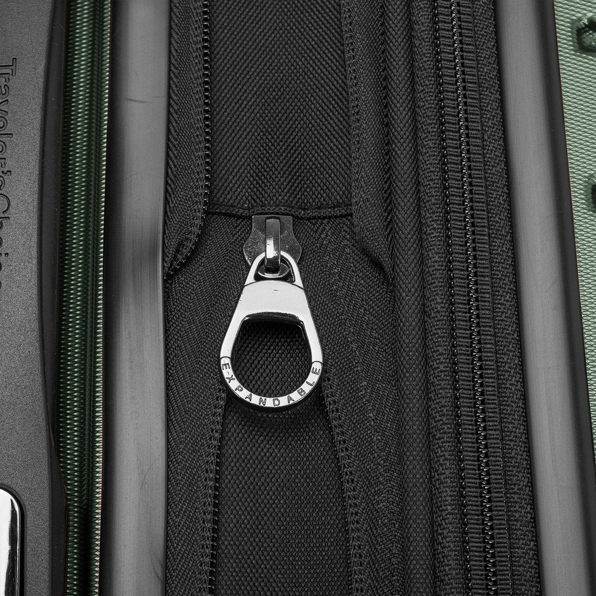 Archer 3-Piece Luggage Set