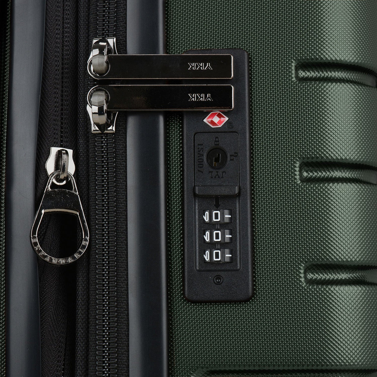 Archer 3-Piece Luggage Set