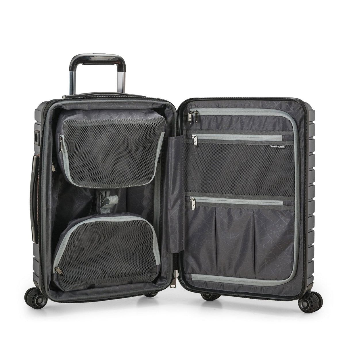 Archer 3-Piece Luggage Set