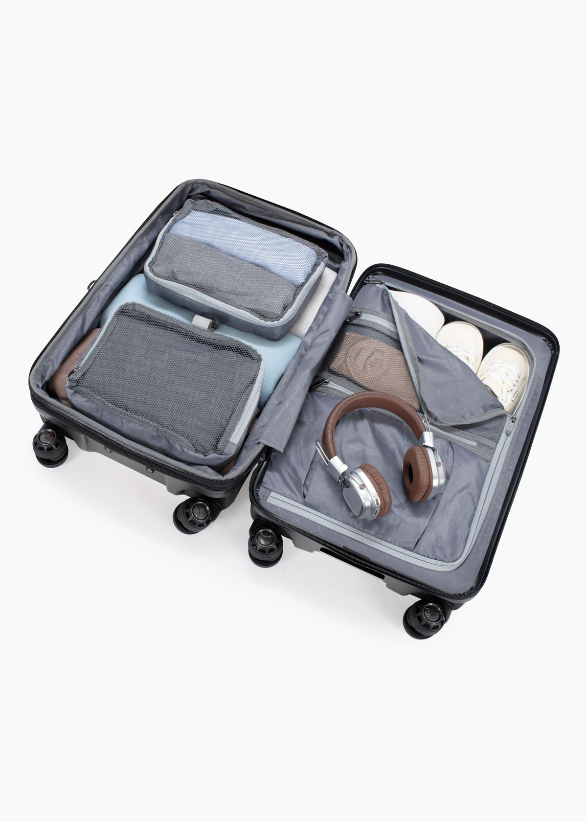 Archer 3-Piece Luggage Set